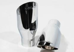 Roush Performance - Roush Performance Cat-Back Exhaust System 15-19 Mustang 2.3L 422094 - Image 3