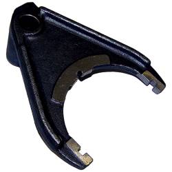 Crown Automotive Jeep Replacement - Crown Automotive 15618 Transfer Case Shift Fork - Image 2