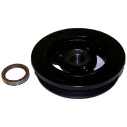 Crown Automotive Jeep Replacement - Crown Automotive 33002920K Harmonic Balancer - Image 2