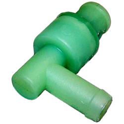 Crown Automotive Jeep Replacement - Crown Automotive 3671076 Crankcase Vent Valve - Image 2