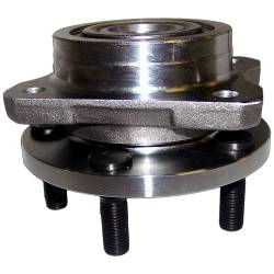 Crown Automotive Jeep Replacement - Crown Automotive 4641516 Axle Hub Assembly - Image 2