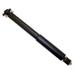 Crown Automotive Jeep Replacement - Crown Automotive 4638190 Shock Absorber for Cherokee XJ Grand Cherokee ZJ - Image 1