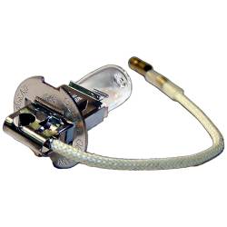 Crown Automotive Jeep Replacement - Crown Automotive 4713586 Headlight Bulb for 93-95 Jeep Grand Cherokee ZJ - Image 2