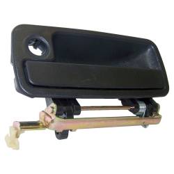 Crown Automotive Jeep Replacement - Crown Automotive 4675687 Interior Door Handle - Image 1