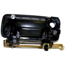 Crown Automotive Jeep Replacement - Crown Automotive 4675687 Interior Door Handle - Image 2