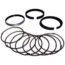 Crown Automotive Jeep Replacement - Crown Automotive 4740259 Piston Ring Set for Grand Cherokee ZJ - Image 2