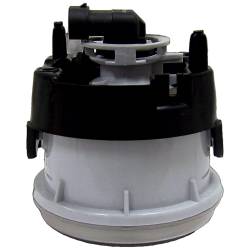 Crown Automotive Jeep Replacement - Crown 4805857AA Driver Fog Light Assembly for 07-09 Chrysler/Dodge/Jeep - Image 2