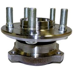 Crown Automotive Jeep Replacement - Crown Automotive 4779218AB Axle Wheel Hub & Bearing for 300 CHARGER MAGNUM - Image 2