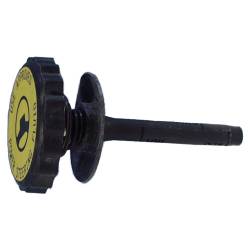 Crown Automotive Jeep Replacement - Crown Automotive 4694765 Power Steering Reservoir Cap - Image 1