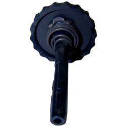 Crown Automotive Jeep Replacement - Crown Automotive 4694765 Power Steering Reservoir Cap - Image 2