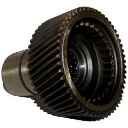 Crown Automotive Jeep Replacement - Crown Automotive 4761068 Transfer Case Input Gear - Image 2