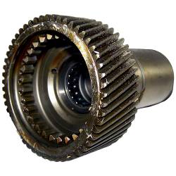 Crown Automotive Jeep Replacement - Crown Automotive 4761192 Transfer Case Input Gear - Image 2