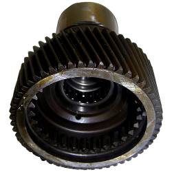 Crown Automotive Jeep Replacement - Crown Automotive 4798113 Transfer Case Input Gear - Image 2
