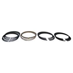 Crown Automotive Jeep Replacement - Crown Automotive 4798324 Piston Ring Set for Cherokee XJ TJ Wrangler TJ - Image 1