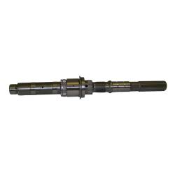 Crown Automotive Jeep Replacement - Crown Automotive 4798145 Transfer Case Main shaft - Image 1
