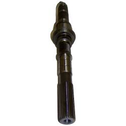 Crown Automotive Jeep Replacement - Crown Automotive 4798145 Transfer Case Main shaft - Image 2