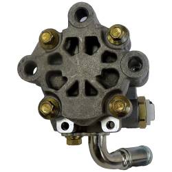 Crown Automotive Jeep Replacement - Crown Automotive 4782523AF Power Steering Pump - Image 2