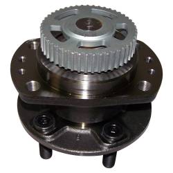 Crown Automotive Jeep Replacement - Crown Automotive 4721513 Axle Hub Assembly - Image 1