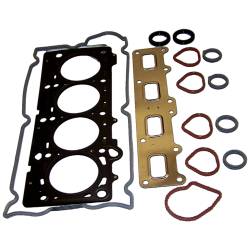 Crown Automotive Jeep Replacement - Crown Automotive 5072474AC Engine Gasket Set - Image 2