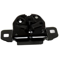 Crown Automotive Jeep Replacement - Crown Automotive 5020846AA Hood Latch for Caravan/Grand Caravan Town & Country - Image 2