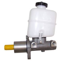 Crown Automotive Jeep Replacement - Crown Automotive 5072526AB Brake Master Cylinder for LIBERTY KJ - Image 1