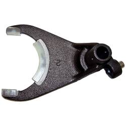 Crown Automotive Jeep Replacement - Crown Automotive 5003459AA Transfer Case Shift Fork - Image 2