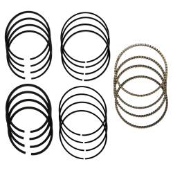 Crown Automotive Jeep Replacement - Crown 5073524AA Piston Ring Set - Image 1