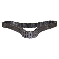 Crown Automotive Jeep Replacement - Crown 5012322AB Transfer Case Chain for 99-04 Jeep Grand Cherokee WJ - Image 1