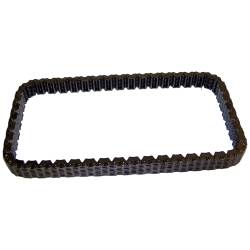 Crown Automotive Jeep Replacement - Crown 5012322AB Transfer Case Chain for 99-04 Jeep Grand Cherokee WJ - Image 2