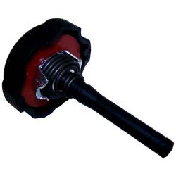 Crown Automotive Jeep Replacement - Crown Automotive 5073626AA Power Steering Reservoir Cap - Image 2