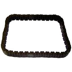 Crown Automotive Jeep Replacement - Crown Automotive 5080215AA Transfer Case Chain - Image 2