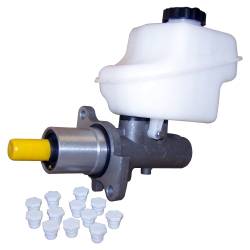 Crown Automotive Jeep Replacement - Crown Automotive 5139148AA Brake Master Cylinder for 300 CHARGER MAGNUM - Image 1