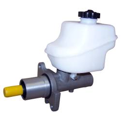 Crown Automotive Jeep Replacement - Crown Automotive 5139153AA Brake Master Cylinder for 300 CHARGER MAGNUM - Image 1