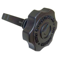 Crown Automotive Jeep Replacement - Crown Automotive 5143614AA Power Steering Reservoir Cap - Image 1