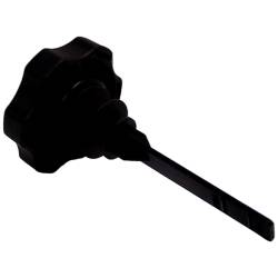 Crown Automotive Jeep Replacement - Crown Automotive 5143614AA Power Steering Reservoir Cap - Image 2