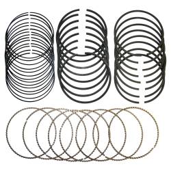 Crown Automotive Jeep Replacement - Crown Automotive 5159661AA Piston Ring Set - Image 1