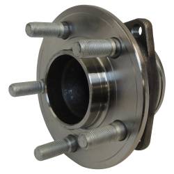 Crown Automotive Jeep Replacement - Crown Automotive 5154262AA Axle Hub Assembly for 07-15 300 Challenger Charger - Image 1