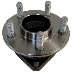 Crown Automotive Jeep Replacement - Crown Automotive 5154262AA Axle Hub Assembly for 07-15 300 Challenger Charger - Image 2