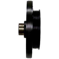 Crown Automotive Jeep Replacement - Crown Automotive 5179797AA Harmonic Balancer - Image 2
