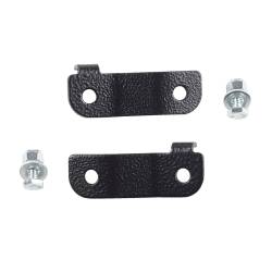 Rubicon Express - Rubicon Express RE15071 Brake Line Relocation Bracket for Jeep Wrangler JK - Image 1