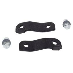 Rubicon Express - Rubicon Express RE15071 Brake Line Relocation Bracket for Jeep Wrangler JK - Image 2