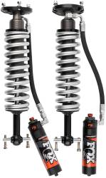 FOX Offroad Shocks - FOX Shocks 883-06-156 Fox 2.5 Race Series Coilover Reservoir Shock - Image 1