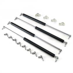 Autoloc - Autoloc AUTUDSSHX Heavy Duty Lambo Vertical Upright Door Shock Upgrade 4 - Image 1