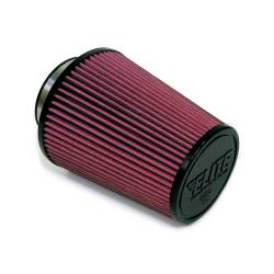 CAI COLD AIR INDUCTIONS - Cold Air Inductions CF-7350 Replacement Oiled Air Filter Red - Image 1