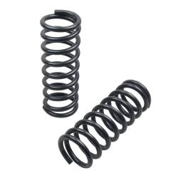 ST Suspensions - ST Suspensions 68532 Muscle Car Sport Lowering Coil Springs Front Pair - Image 2