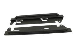 Fishbone Offroad - Fishbone FB23010 Side Rock Sliders for 07-18 Jeep Wrangler JK - Image 5