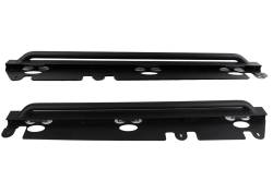 Fishbone Offroad - Fishbone Side Rock Sliders for Wrangler JK FB23011 - Image 1