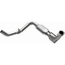 MagnaFlow Exhaust Products - MagnaFlow 51695 Direct-Fit Catalytic Converter for Ford & Lincoln - Image 2