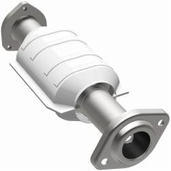 MagnaFlow Exhaust Products - MagnaFlow 93208 Direct Fit Catalytic Converter 49 State for Jeep - Image 2