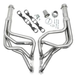 Hedman Hedders - Hedman Hedders 66101 HTC Exhaust Header 64-77 CHEVELLE EL CAMINO MALIBU - Image 1